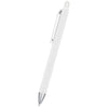 Hit White Ripple Gel Pen