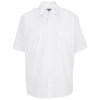 Edwards Men's White Navigator Shirt