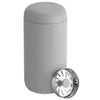 Fellow Matte Grey 12 oz Carter Move Mug with Splash Guard