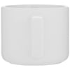 ETS Express Matte White Helio 12oz Ceramic Mug