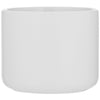 ETS Express Matte White Helio 12oz Ceramic Mug