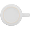 ETS Express Matte White Helio 12oz Ceramic Mug