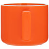 ETS Express Matte Orange Helio 12oz Ceramic Mug