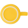 ETS Express Matte Athletic Gold Helio 12oz Ceramic Mug