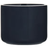 ETS Express Matte Navy Helio 12oz Ceramic Mug