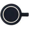 ETS Express Matte Navy Helio 12oz Ceramic Mug