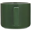 ETS Express Forest Green Helio 12oz Ceramic Mug