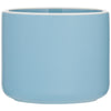 ETS Express Matte Carolina Blue Helio 12oz Ceramic Mug