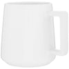 ETS Express White Jude 17oz Ceramic Mug