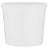 ETS Express White Cavetto 11oz Ceramic Mug