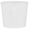 ETS Express White Cavetto 11oz Ceramic Mug