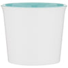 ETS Express Powder Blue Cavetto 11oz Ceramic Mug