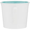 ETS Express Powder Blue Cavetto 11oz Ceramic Mug
