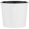 ETS Express Black Cavetto 11oz Ceramic Mug