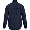 Under Armour Men's Midnight Navy Hockey Warm Up Jacket