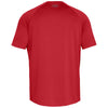 Under Armour Men's Red Tech 2.0 Short Sleeve Tee
