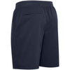 Under Armour Men's Midnight Navy Vented Motivate Shorts