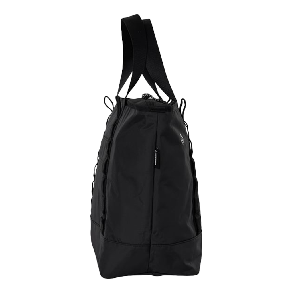 MerchPerks Nomadix Black Medium Daytripper Tote