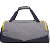 Under Armour Pitch Grey/Midnight Navy Undeniable 5.0 Small Duffle Bag