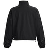 Under Armour Women's Black/Black Unstoppable Jacket