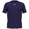Under Armour Men's Purple Team Tech Tee