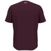 Under Armour Men's Maroon Team Tech Tee