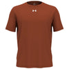 Color Burnt Orange