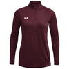 Color Maroon