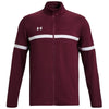 Color Maroon