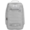 Under Armour Mod Grey Contain Backpack