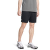 Under Armour Men's Black/White Tech 7