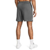 Under Armour Men's Castlerock/White Tech 7