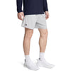 Under Armour Men's Mod Grey/Black Tech Vent 7