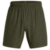 Under Armour Men's Marine Od Green/Marine Od Green/Black Tech Vent 7