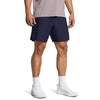 Under Armour Men's Midnight Navy/Midnight Navy/Black Tech Vent 7