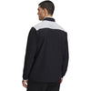 Under Armour Men's Black/Mod Grey/White Motivate 3.0 Long Sleeve