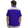Under Armour Men's Royal/Mod Grey/White Motivate 3.0 Short Sleeve