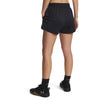 Under Armour Women's Black/White Tech Team 3