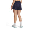 Under Armour Women's Midnight Navy/White Tech Team 3