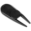 Leed's Black Divot Tool with Ball Marker