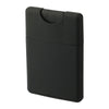 Noshinku 0.6oz Black Refillable Pocket Hand Sanitizer