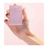 Noshinku 0.6oz Lavender Refillable Pocket Hand Sanitizer