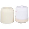 Wellable Cream Ambient Light Humidifier