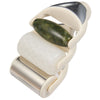 Wellable Natural 3-in-1 Face and Body Roller Set