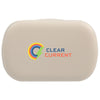 Wellable Cream Noise Reducing Ear Plugs