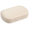 Wellable Cream Noise Reducing Ear Plugs