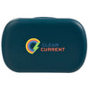 Wellable Navy Noise Reducing Ear Plugs