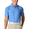 Straight Down Men's Provence Dodge Polo