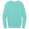 Comfort Colors Unisex Chalky Mint Lightweight Crewneck Sweatshirt