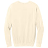 Comfort Colors Unisex Ivory Lightweight Crewneck Sweatshirt